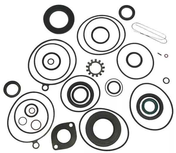 Sierra Complete Gearcase Seal Kit 18-8357