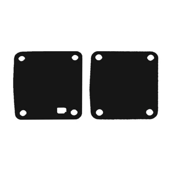 Sierra Diaphram Kit (18-7367)
