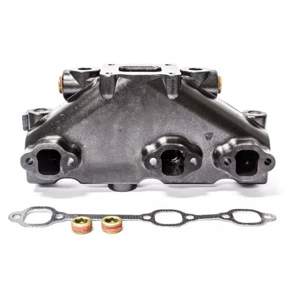 Sierra Dry Joint Exhaust Manifold
