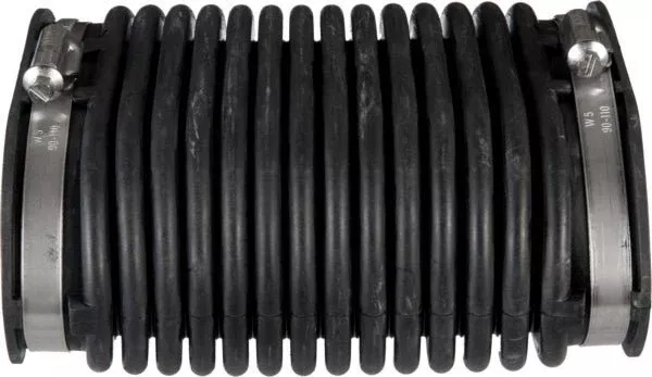 Sierra Exhaust Bellows 18-1076