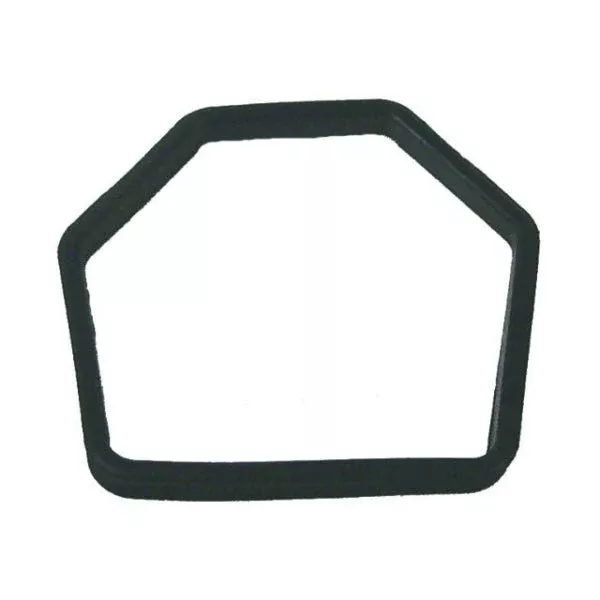 Sierra Exhaust Leg Rubber Gasket 18-0540
