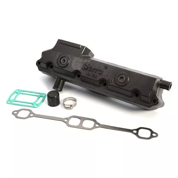 Sierra Exhaust Manifold 18-1902