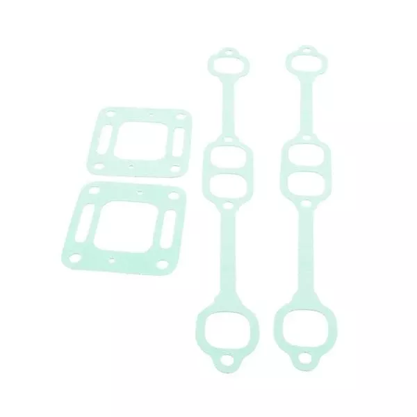 Sierra Exhaust Manifold Gasket Set 18-4349