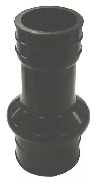 Sierra Exhaust Tube