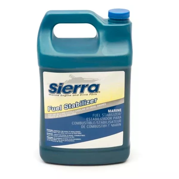 Sierra Fuel Additive 18-9080