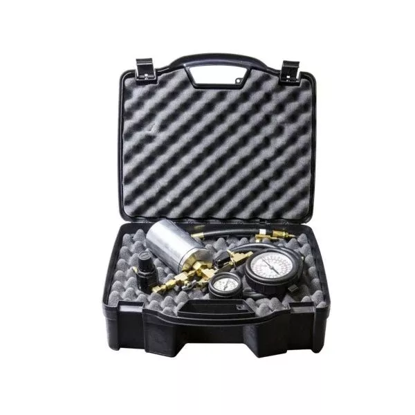 Sierra Fuel Injection Cleaning Kit