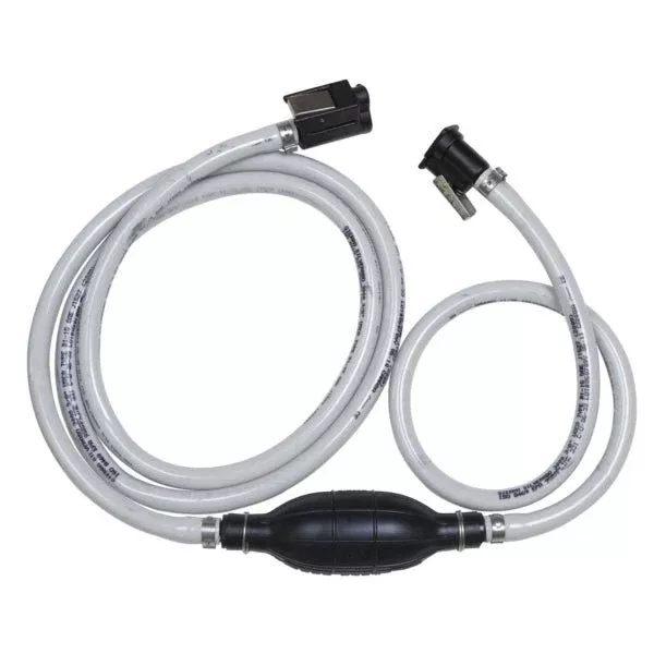 Sierra Fuel Line Mercury