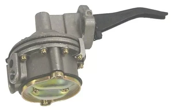 Sierra Fuel Pump 18-7267