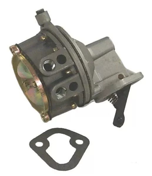 Sierra Fuel Pump 18-7274