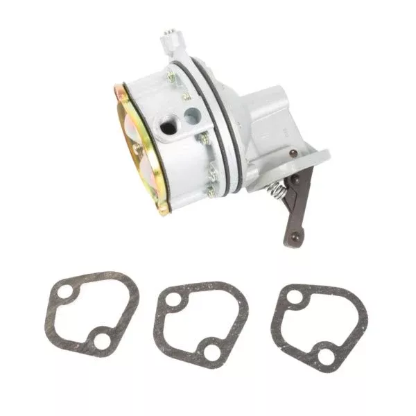Sierra Fuel Pump 18-7275