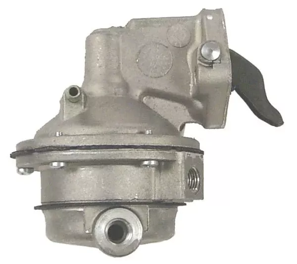 Sierra Fuel Pump 18-7281