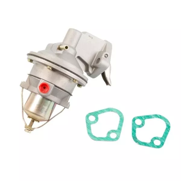 Sierra Fuel Pump 18-7284