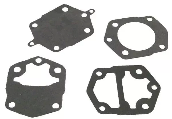 Sierra Fuel Pump Rebuild Kit 18-7788