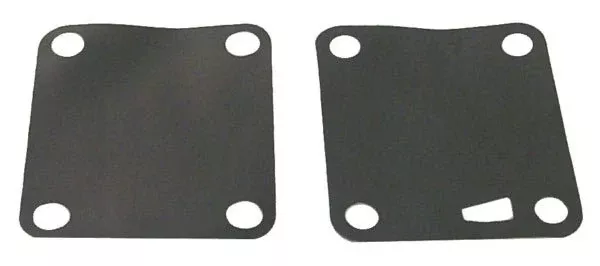 Sierra Fuel Pump Rebuild Kit 18-7798