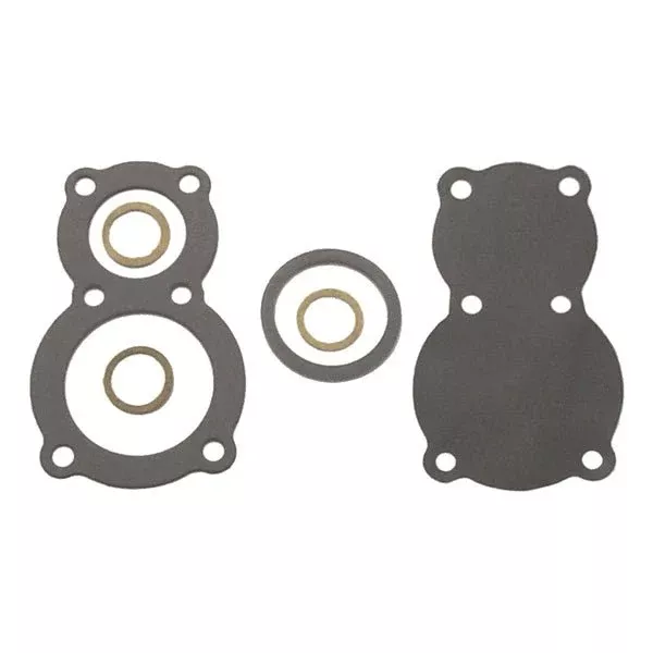 Sierra Fuel Pump Rebuild Kit 18-7806-1