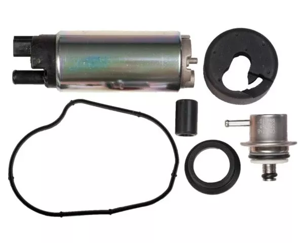 Sierra Fuel Pump With Regulator 18-8864