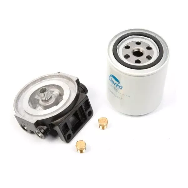 Sierra Fuel Water Separator Set 18-7982-1