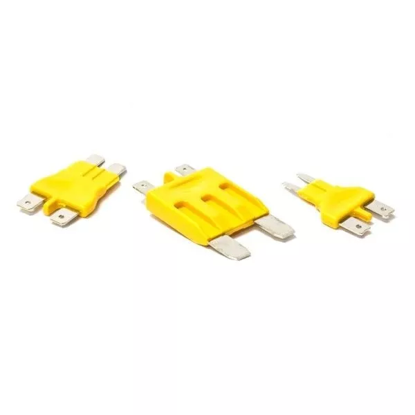 Sierra Fuse Socket Test Connector