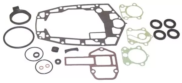 Sierra Gear Housing Gasket Kit 18-0021