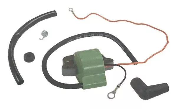 Sierra Ignition Coil 18-5194