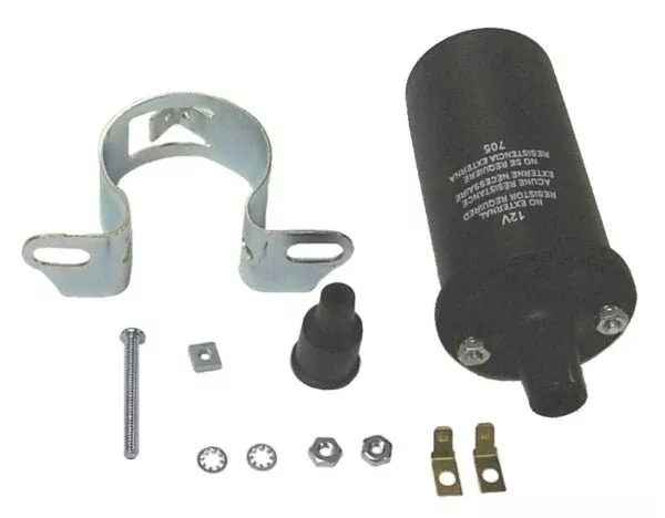 Sierra Ignition Coil 18-5436