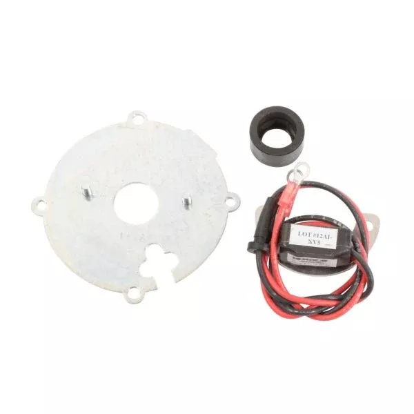 Sierra Ignitior Electronic Conversion Kit