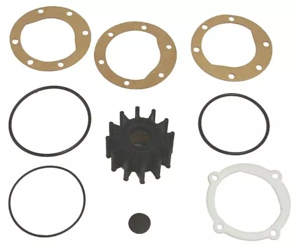 Sierra Impeller Kit 18-3081