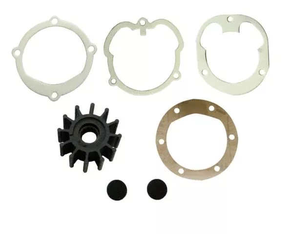 Sierra Impeller Kit 18-3277