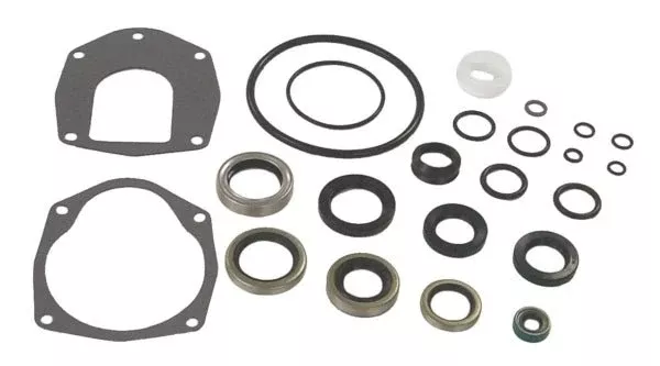 Sierra Lower Unit Gasket Kit 18-2646-1