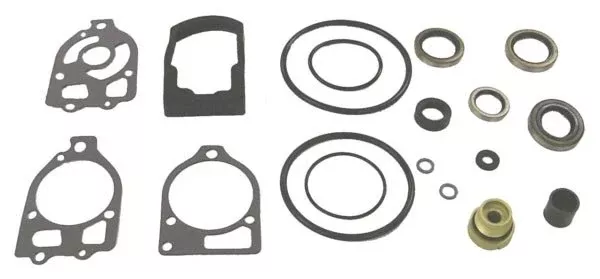 Sierra Lower Unit Gasket Kit 18-2655