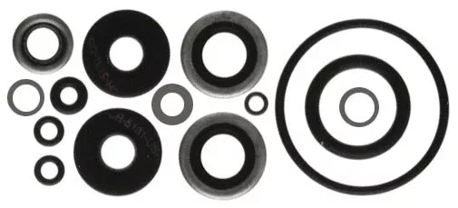 Sierra Lower Unit Gasket Kit 18-2656