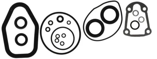 Sierra Lower Unit Gasket Kit 18-2660