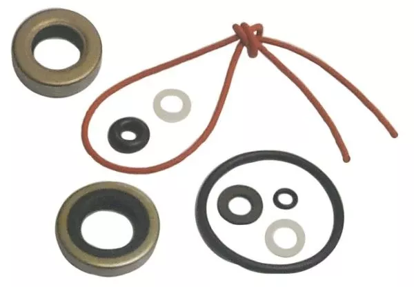 Sierra Lower Unit Gasket Kit 18-2686