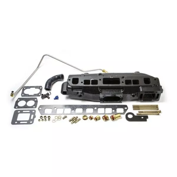 Sierra Manifold (18-1966-1)