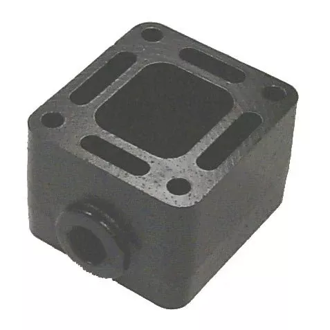 Sierra Manifold Riser Spacer 3″ 18-1908