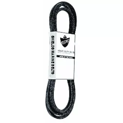 Sierra Marine Belt, Serpentine
