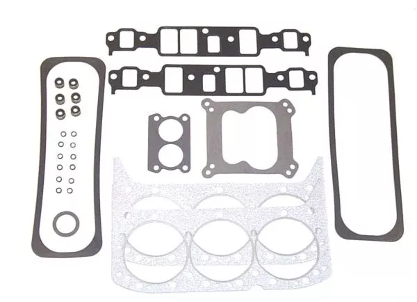 Sierra Modular Gasket Kit