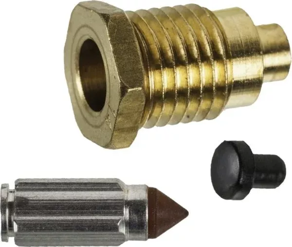 Sierra Needle Valve (18-7056)