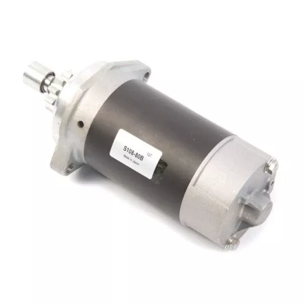 Sierra Outboard Starter 18-6410