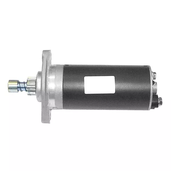 Sierra Outboard Starter 18-6420