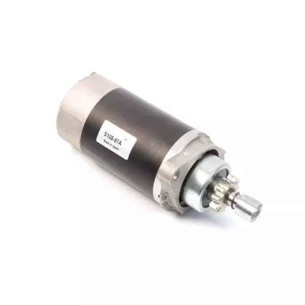 Sierra Outboard Starter 18-6421