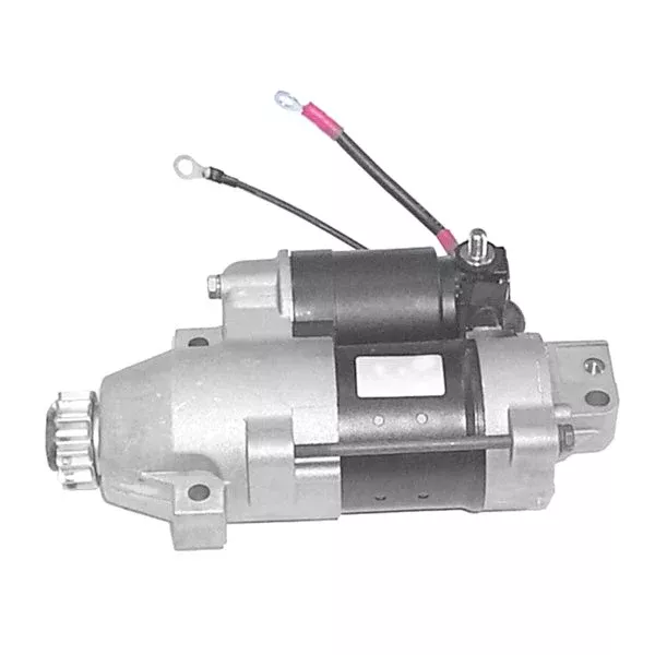 Sierra Outboard Starter 18-6425