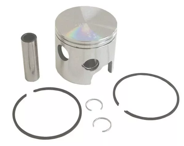 Sierra Pistons For Powerboat