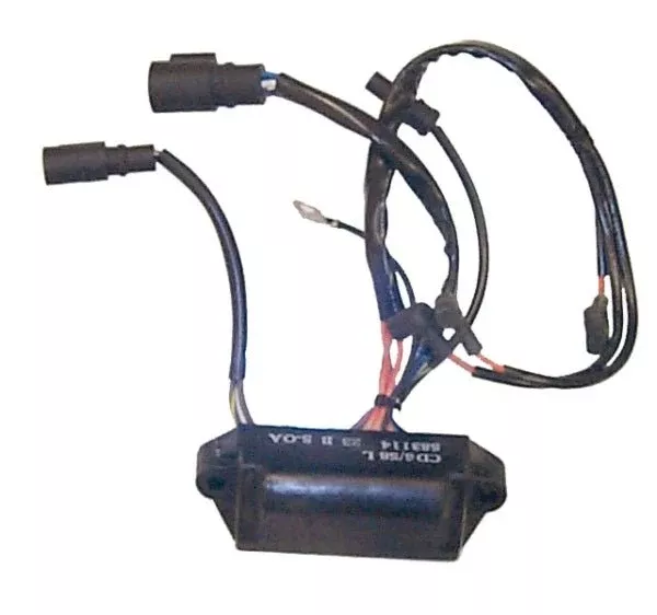 Sierra Power Pack 18-5761