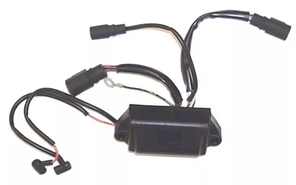 Sierra Power Pack 18-5785