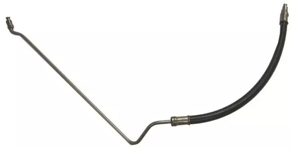 Sierra Power Trim Hoses