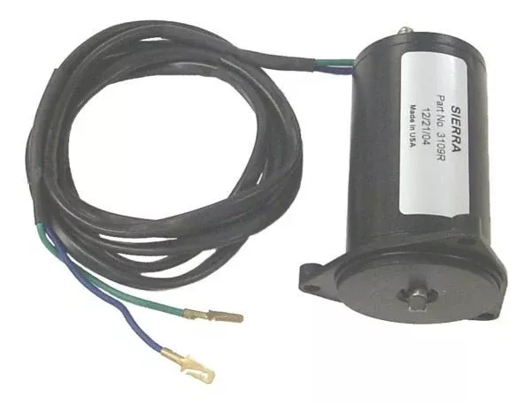 Sierra Power Trim Motor 18-6759