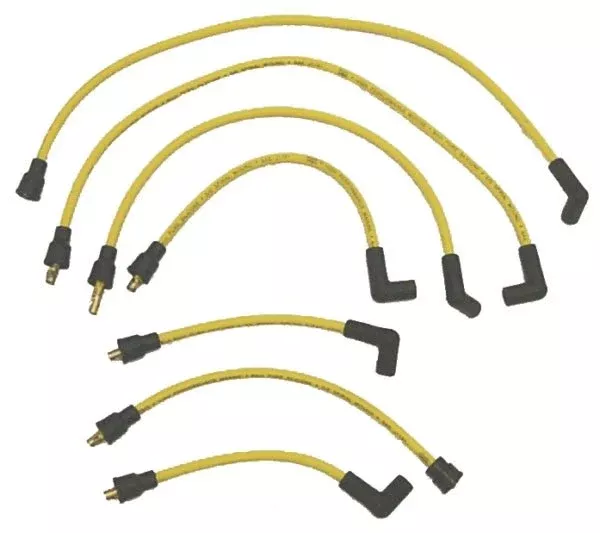 Sierra Premium Marine Wire Leads