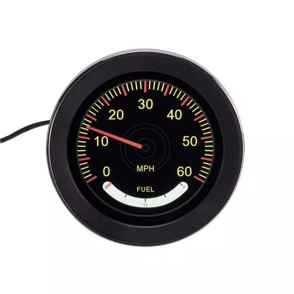 Sierra R3 Color Display