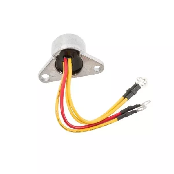 Sierra Rectifier 18-5709